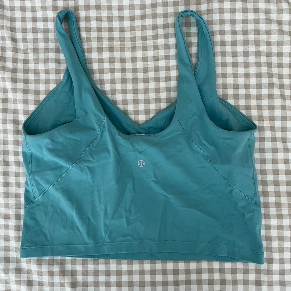 Lululemon align tank - Picture 2 of 3